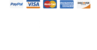 Paypal | Visa | MasterCard | AmerkanExpress | Discover | Windows | Mac | 14 Day Money-Back Guarantee